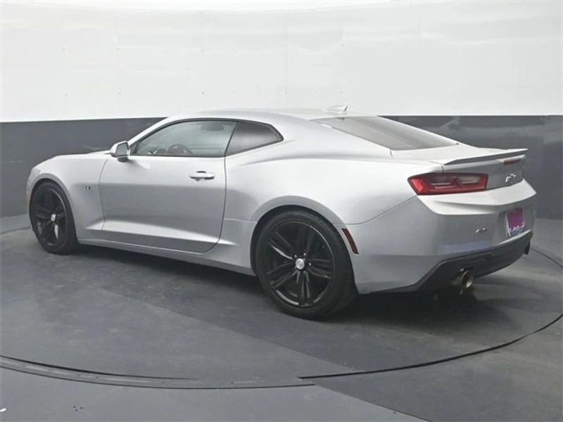 2018 Chevrolet Camaro 6th Gen - Image 4 of 19