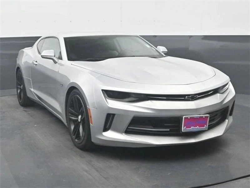 2018 Chevrolet Camaro 6th Gen - Image 2 of 19