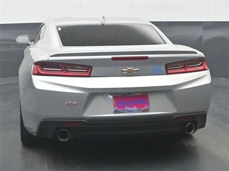 2018 Chevrolet Camaro 6th Gen - Image 5 of 19