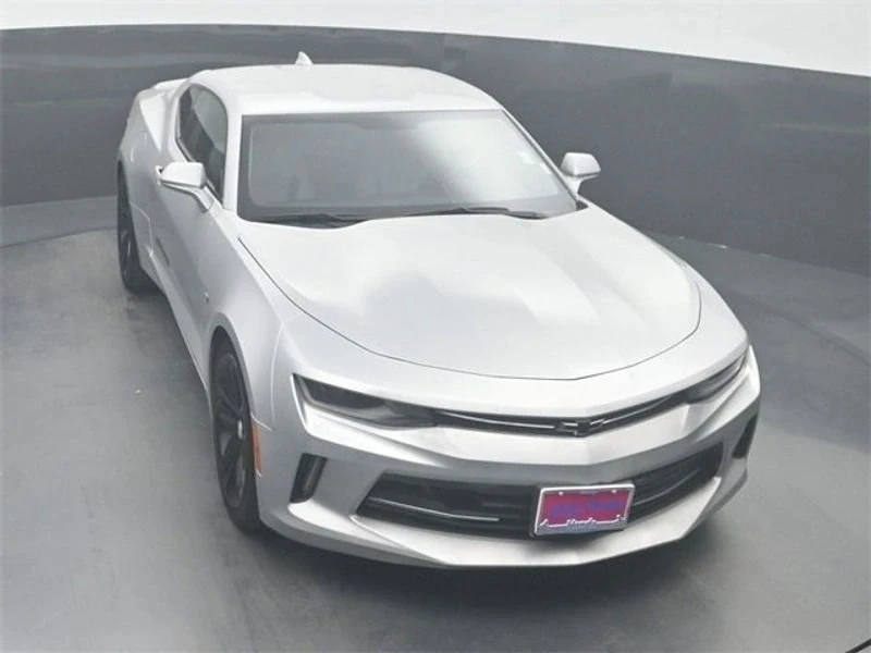 2018 Chevrolet Camaro 6th Gen - Image 18 of 19