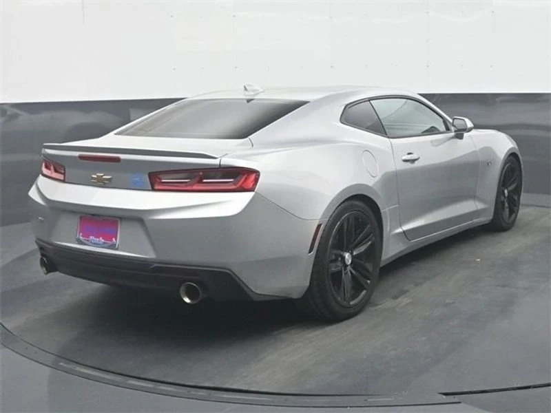 2018 Chevrolet Camaro 6th Gen - Image 6 of 19