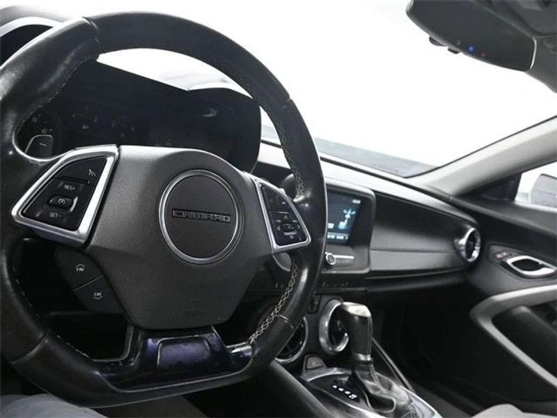 2018 Chevrolet Camaro 6th Gen - Image 12 of 19