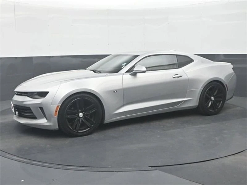 2018 Chevrolet Camaro 6th Gen - Image 3 of 19