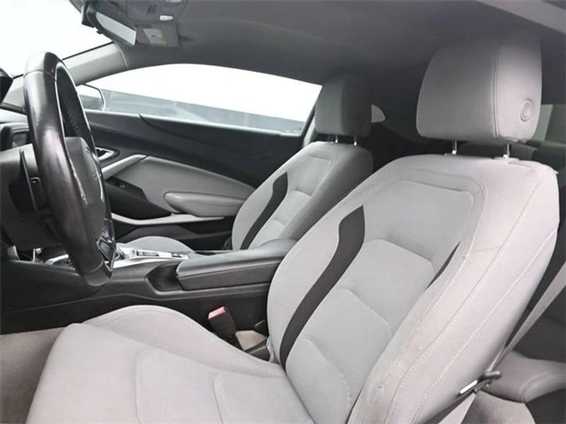 2018 Chevrolet Camaro 6th Gen - Image 14 of 19