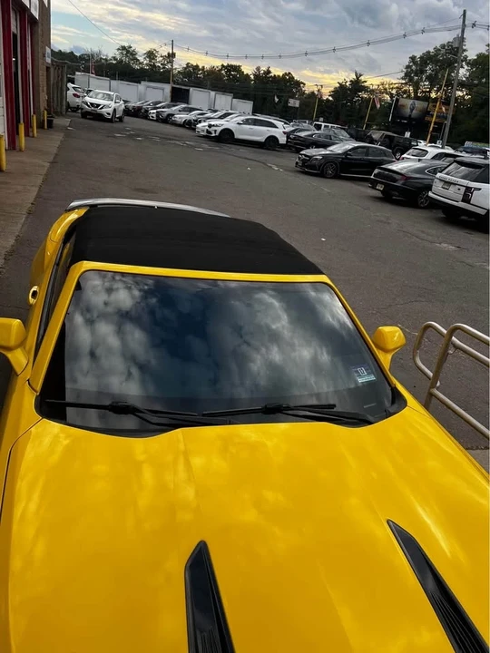 2018 Chevrolet Camaro SS 6th Gen - Image 19 of 20