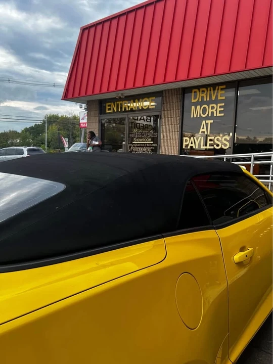 2018 Chevrolet Camaro SS 6th Gen - Image 18 of 20