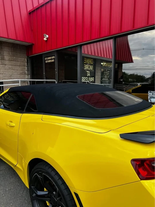 2018 Chevrolet Camaro SS 6th Gen - Image 16 of 20
