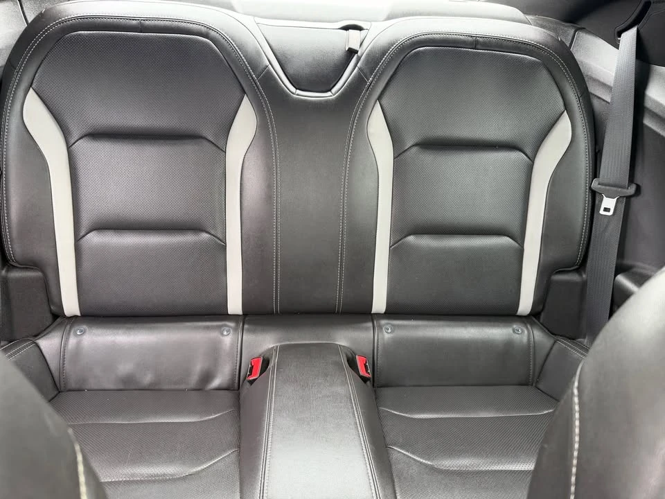 2018 Chevrolet Camaro SS 6th Gen - Image 15 of 15