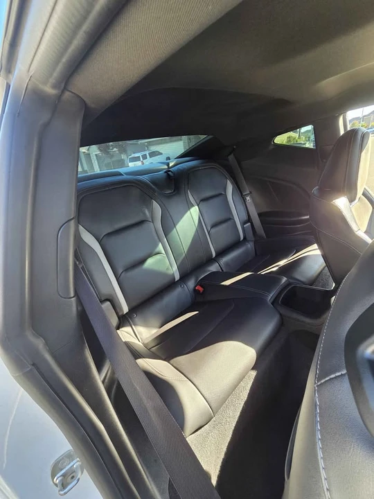 2018 Chevrolet Camaro SS 6th Gen - Image 11 of 15
