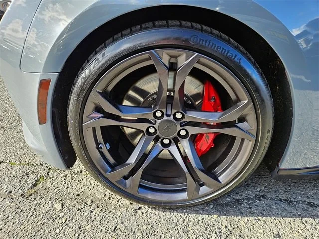 2018 Chevrolet Camaro SS 6th Gen - Image 14 of 16