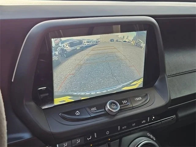 2018 Chevrolet Camaro SS 6th Gen - Image 10 of 16