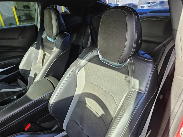 2018 Chevrolet Camaro SS 6th Gen - Image 15 of 16
