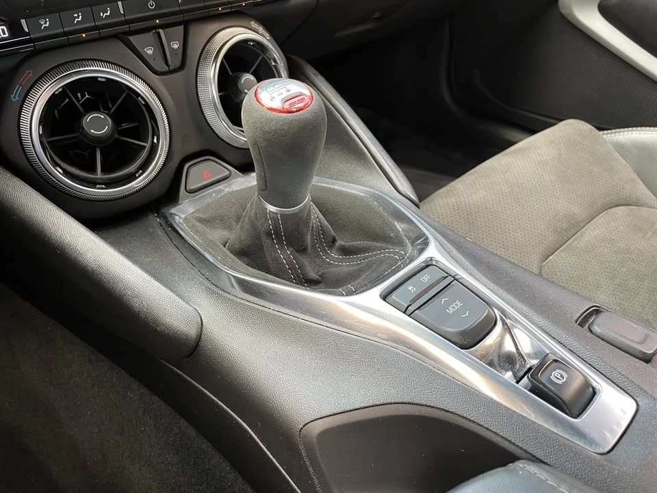 2018 Chevrolet Camaro SS 6th Gen - Image 6 of 17