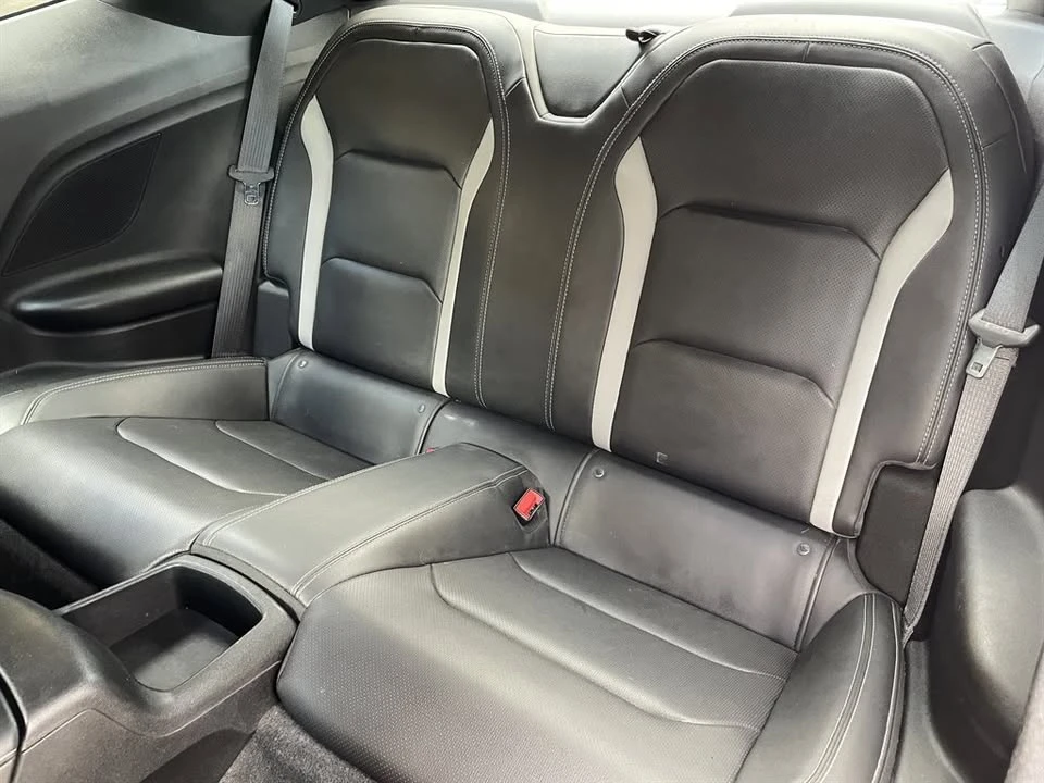 2018 Chevrolet Camaro SS 6th Gen - Image 8 of 17
