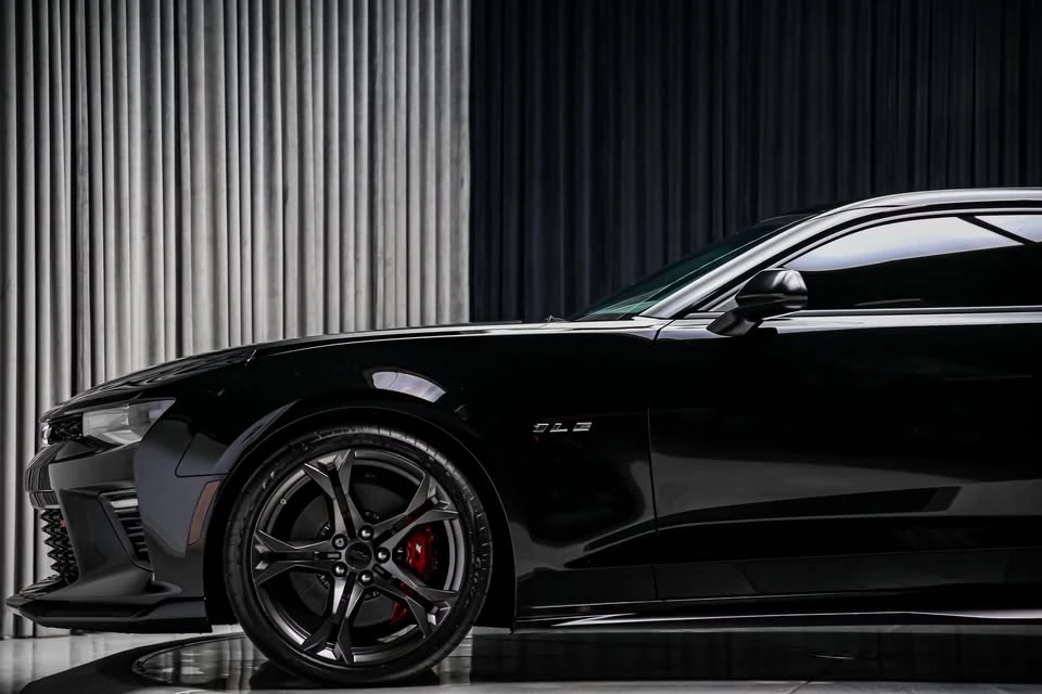2018 Chevrolet Camaro SS 6th Gen - Image 6 of 20