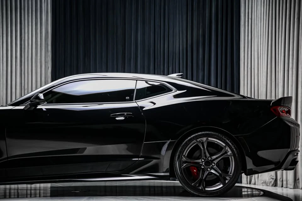 2018 Chevrolet Camaro SS 6th Gen - Image 7 of 20