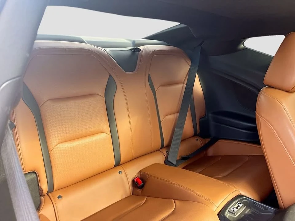 2018 Chevrolet Camaro SS 6th Gen - Image 14 of 14