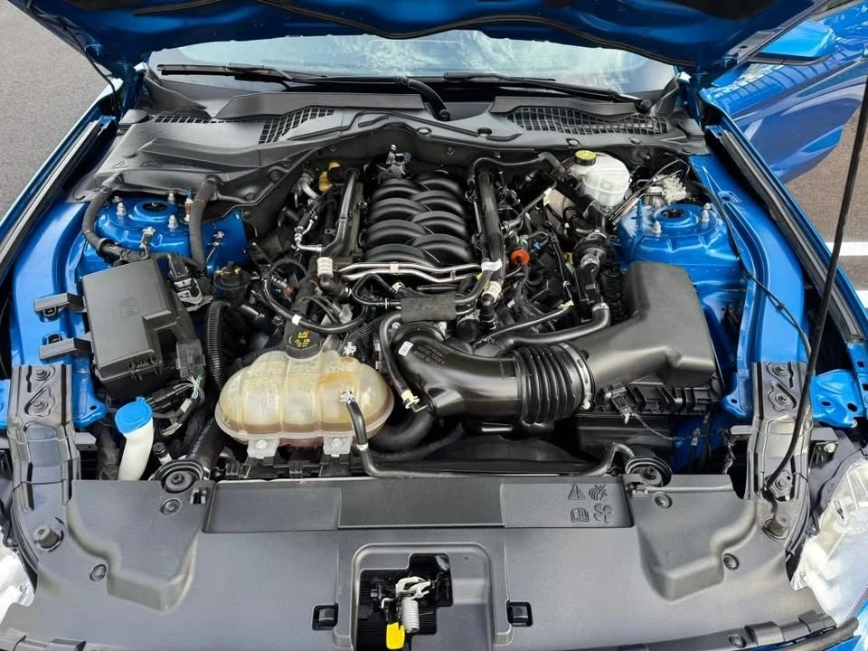 2018 Chevrolet Camaro SS 6th Gen - Image 12 of 13
