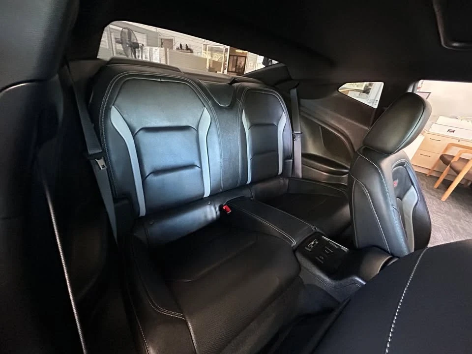 2018 Chevrolet Camaro SS 6th Gen - Image 9 of 10
