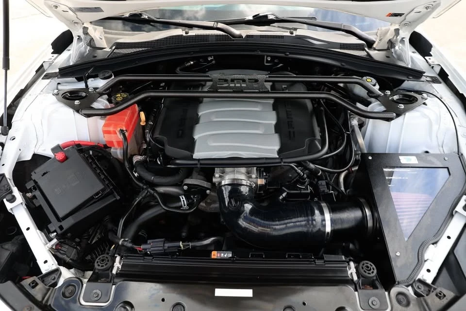 2018 Chevrolet Camaro SS 6th Gen - Image 16 of 18