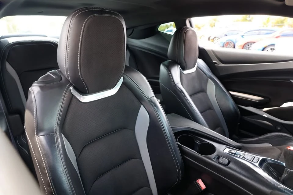 2018 Chevrolet Camaro SS 6th Gen - Image 13 of 18