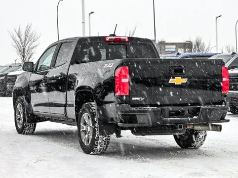 2018 Chevrolet Colorado 2nd Gen - Image 4 of 9
