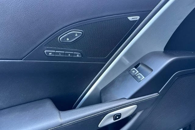 2018 Chevrolet Corvette C7 Z06 - Image 13 of 13