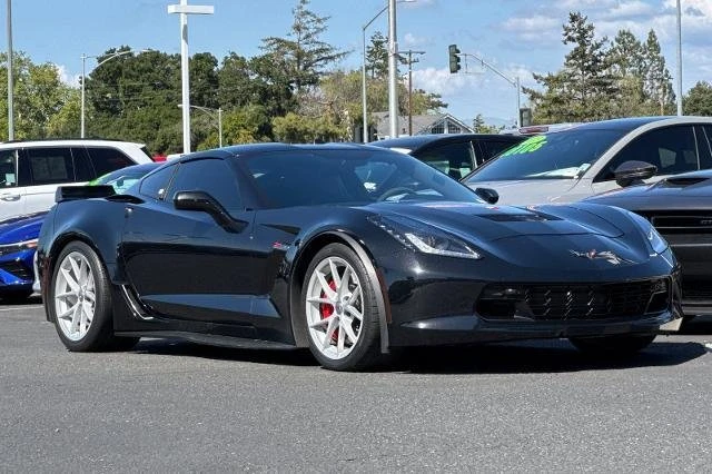 2018 Chevrolet Corvette C7 Z06 - Image 6 of 13