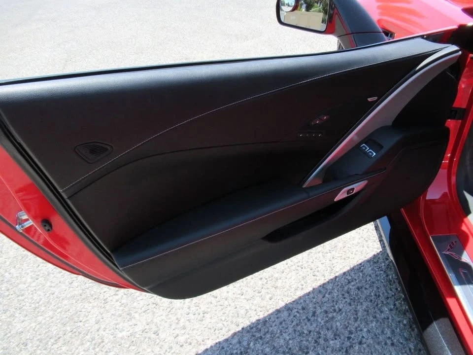 2018 Chevrolet Corvette C7 - Image 11 of 20