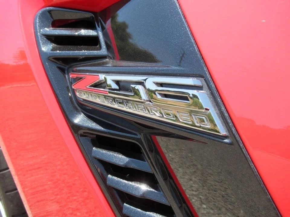2018 Chevrolet Corvette C7 - Image 16 of 20