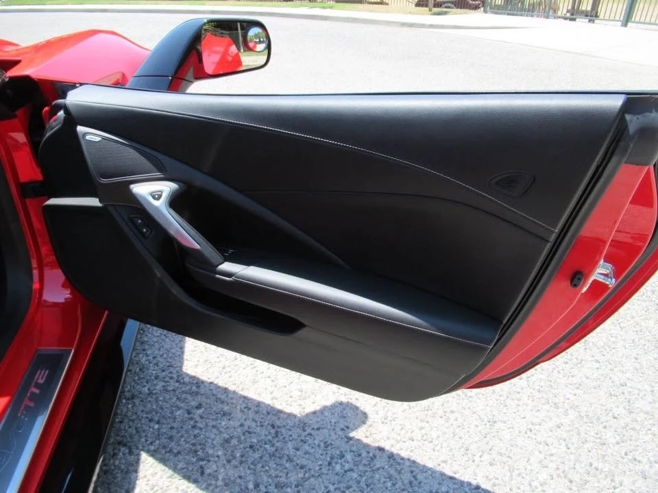 2018 Chevrolet Corvette C7 - Image 12 of 20