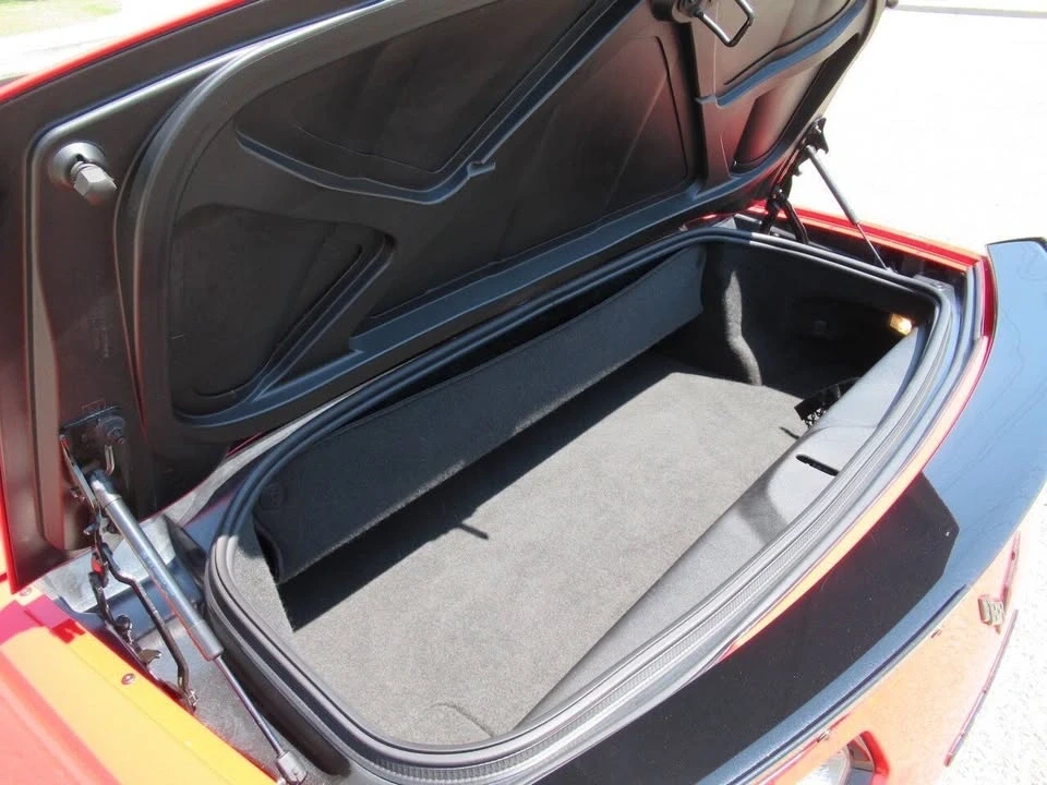2018 Chevrolet Corvette C7 - Image 15 of 20