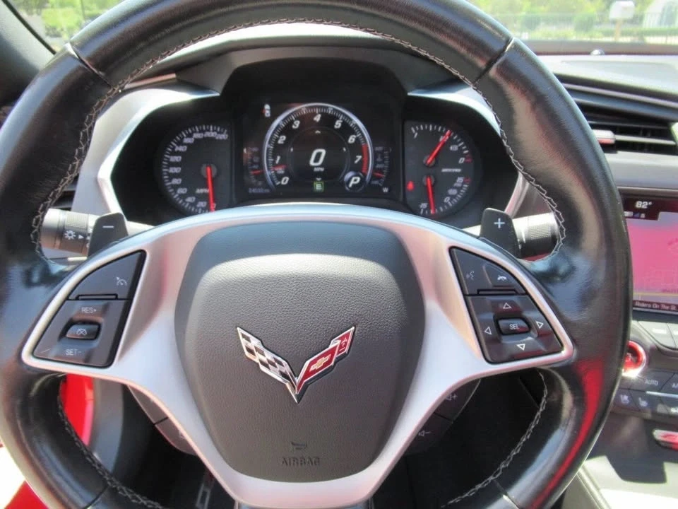2018 Chevrolet Corvette C7 - Image 8 of 20