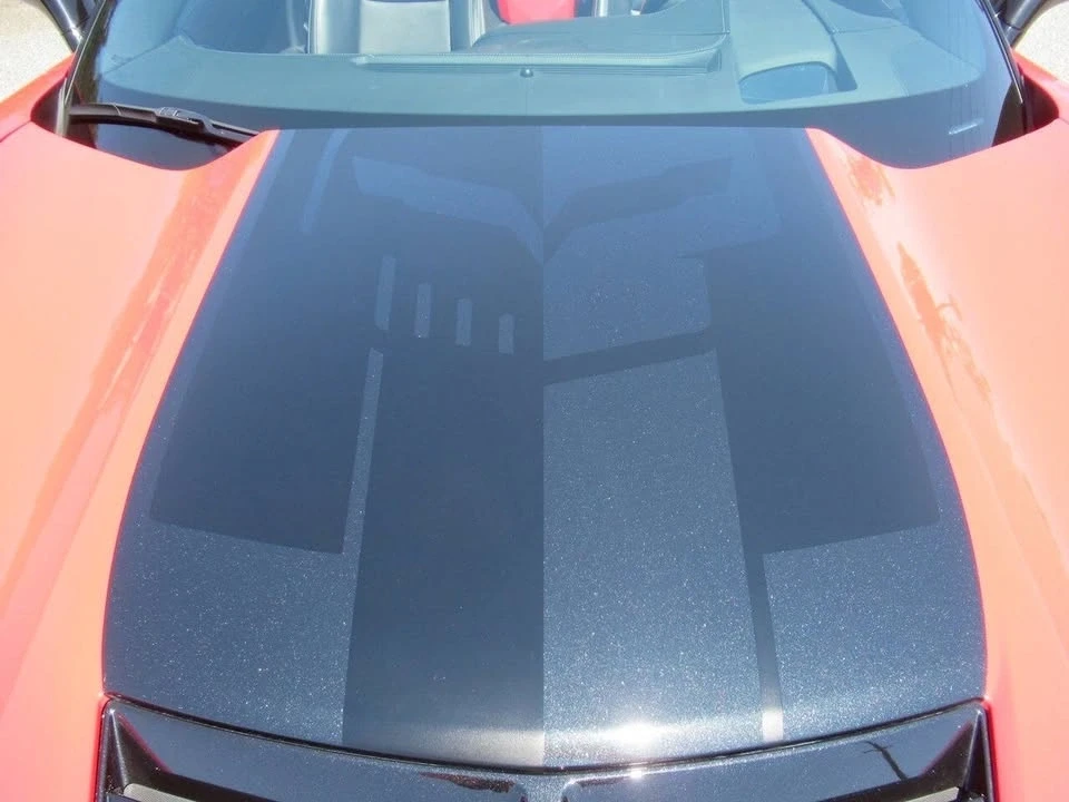 2018 Chevrolet Corvette C7 - Image 18 of 20