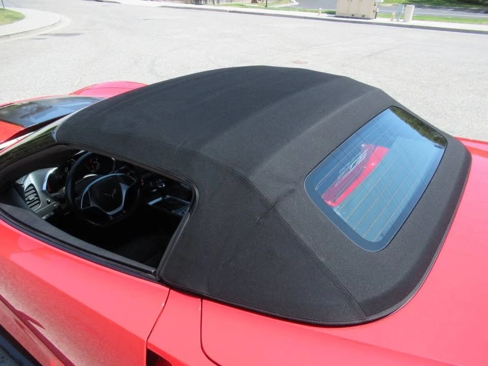 2018 Chevrolet Corvette C7 - Image 20 of 20