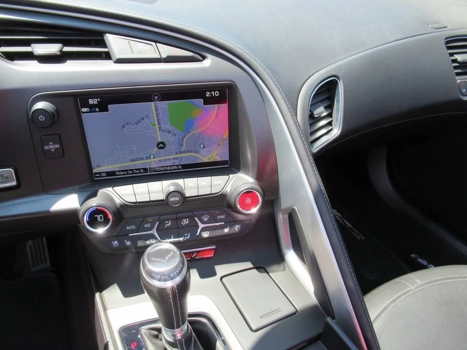 2018 Chevrolet Corvette C7 - Image 9 of 20
