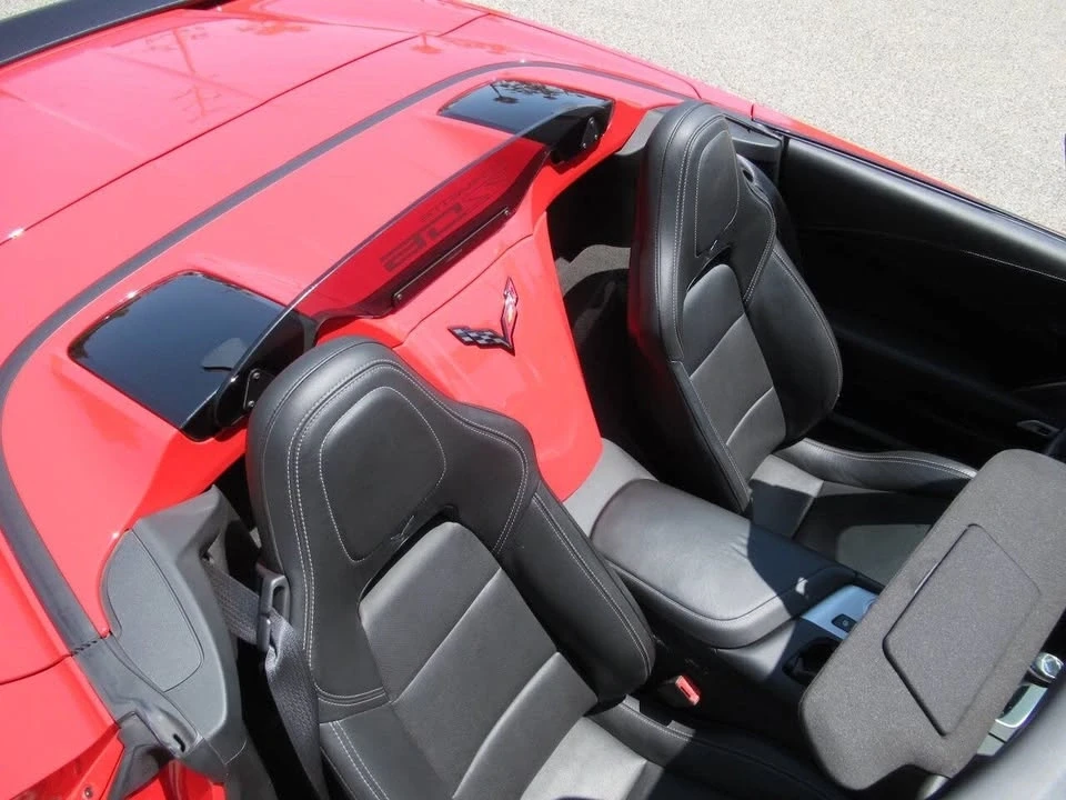 2018 Chevrolet Corvette C7 - Image 10 of 20