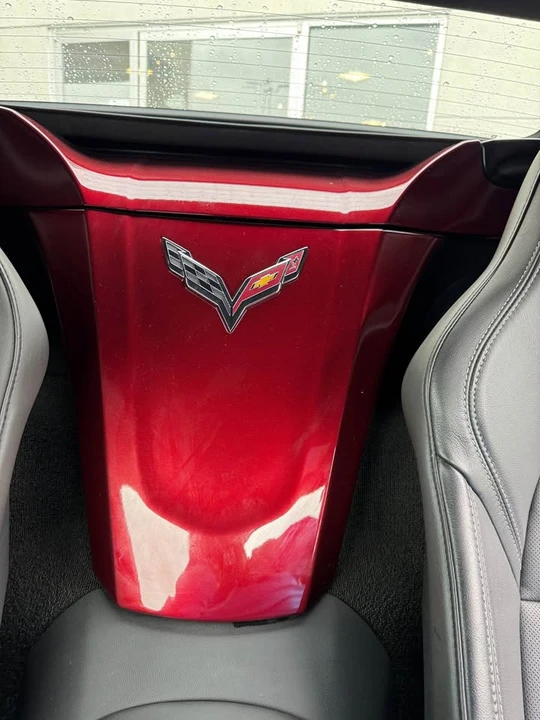 2018 Chevrolet Corvette C7 - Image 7 of 9