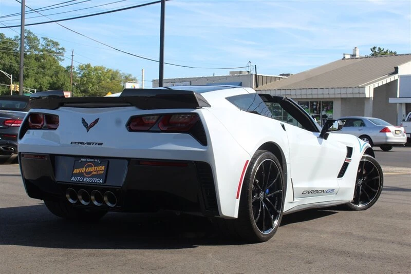 2018 Chevrolet Corvette C7 - Image 2 of 20