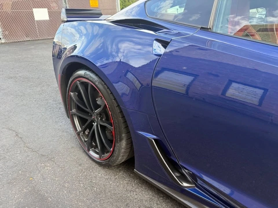 2018 Chevrolet Corvette C7 - Image 18 of 18