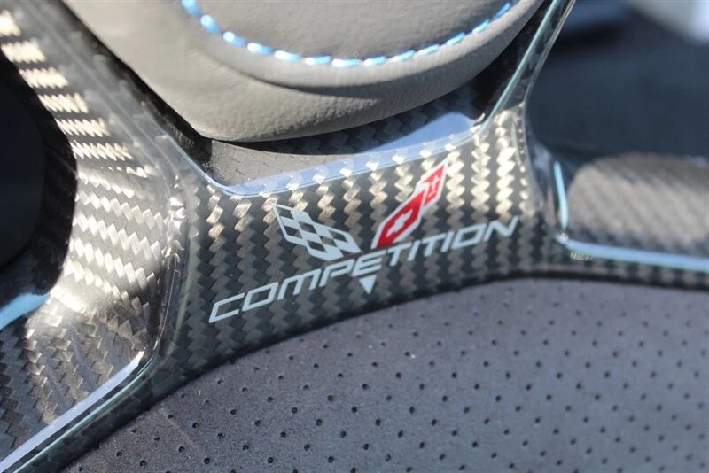 2018 Chevrolet Corvette C7 - Image 17 of 20