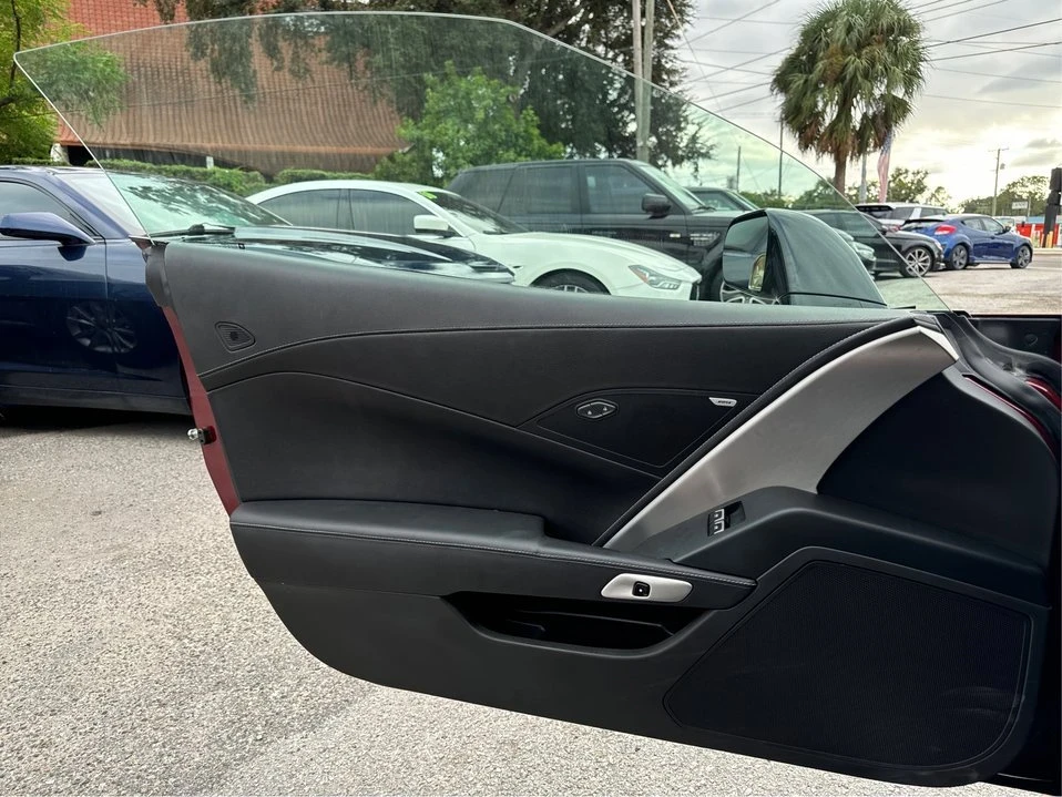2018 Chevrolet Corvette C7 - Image 19 of 20