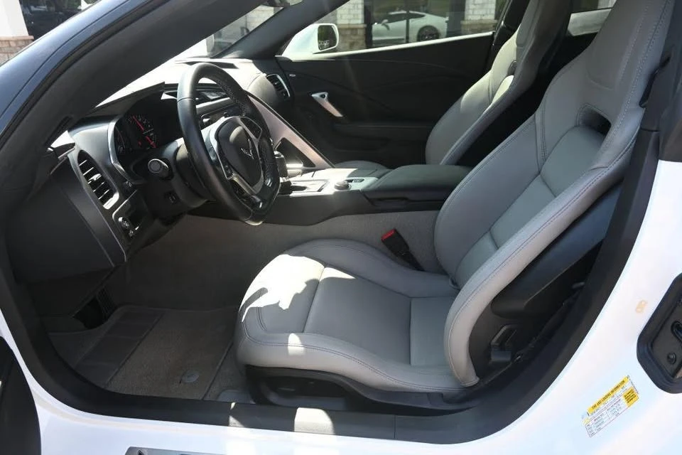 2018 Chevrolet Corvette C7 - Image 3 of 18