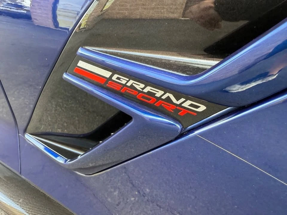 2018 Chevrolet Corvette C7 - Image 16 of 20