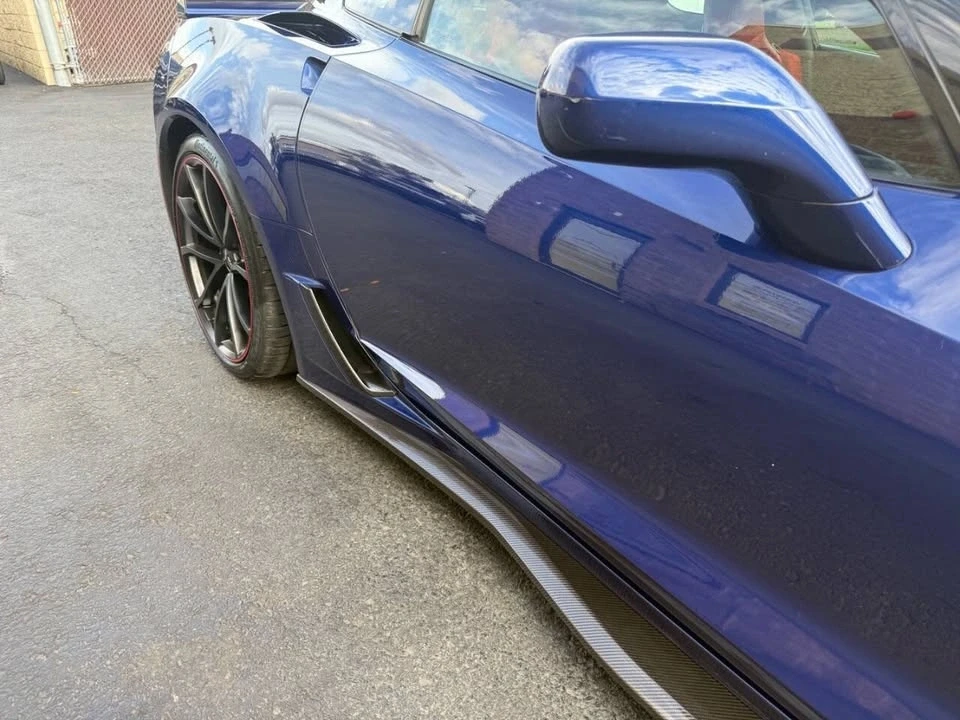 2018 Chevrolet Corvette C7 - Image 17 of 18