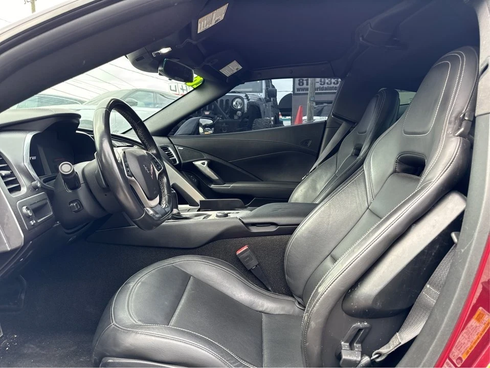 2018 Chevrolet Corvette C7 - Image 9 of 20