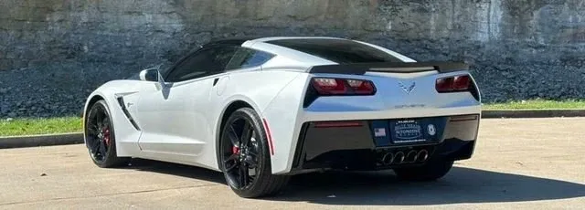 2018 Chevrolet Corvette C7 - Image 3 of 20