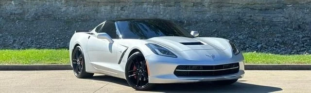 2018 Chevrolet Corvette C7 - Image 2 of 20