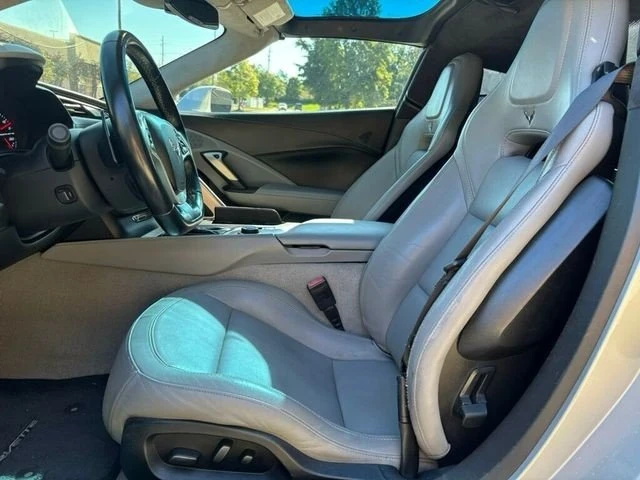 2018 Chevrolet Corvette C7 - Image 9 of 20