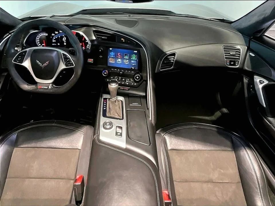 2018 Chevrolet Corvette C7 - Image 13 of 19
